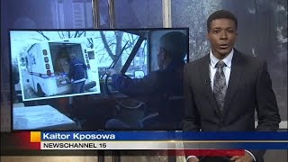 USPS' busiest day
