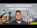 Balou  vivre a saintetienne cest comment 