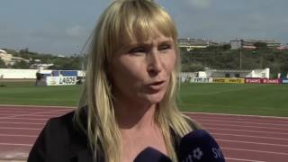 Algarve Cup: Sweden - Netherlands (2017.03.06)