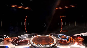 Imperial Clipper v Master Python CMDR Soulreaver1961