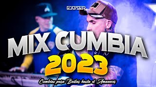 CUMBIA MIX 2023 Vol.2 - (Un Finde, Amapola, Cariñito, Mentirosa, Amar Azul, Gilda, La Noche) by LEX DALE PLAY 527,049 views 8 months ago 20 minutes