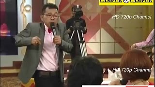 Uhuy ! Pak Jarwo Emosi dibully abis²an sama Bang Komeng , Cak Lontong DKK saat membahas ART mudik