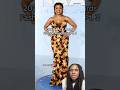 2026 NAACP Awards Fashion Reactions Pt 3 Quintabrunson Kekepalmer Abbottelementary