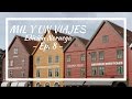 Mil y un viajes - Edicion Noruega. Ep. 8 [Bergen]