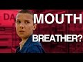 LESS Breath: Better Health? | Mouth Breathing vs. Nasal Breathing