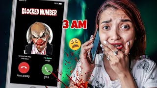 CALLING More HAUNTED NUMBERS You Should NEVER CALL - 3 AM CHALLENGE Gone WRONG - India