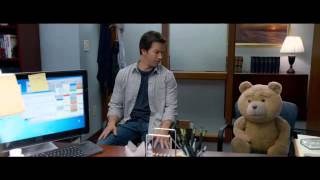 Ted 2 (2015) Trailer Ufficiale Italiano - Guardarefilm.tv