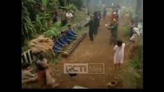 Station ID RCTI Oke - Rumah Gadang (1994)   Logo RCTI 2015