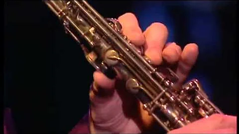 Roxy Music - Tara - Live