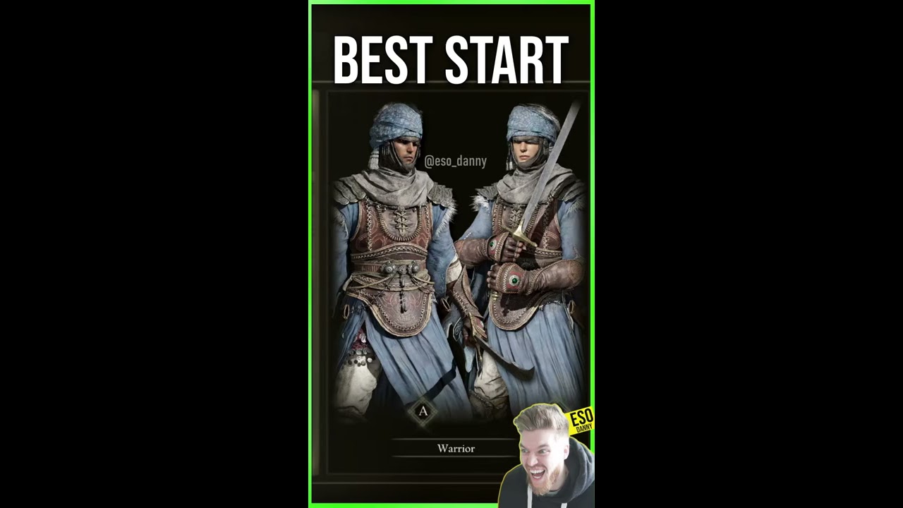 Best Starting Item Tips For Beginners In Elden Ring 