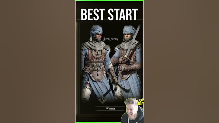 Best starting item tips for beginners in Elden Ring!