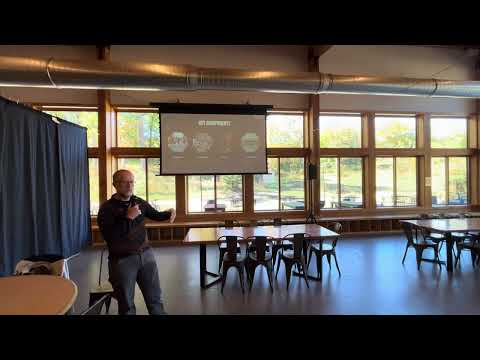 Bjorn 2025 Wirth Coaches Conference