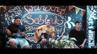 JAMICA - JAKARTA MINGGIR KALI (JAMIKA) COVER REGGAE