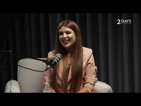 في الحلقة 2 فاطمة الزهراء الحرش في أول ظهور إعلامي لها تفتح قلبها للبرنامج بكل جرأة وصراحة