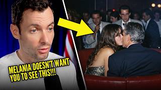 Download Lagu 🚨Reporter: Melania SLEPT WITH EPSTEIN MP3 Download Lagu 🚨Reporter: Melania SLEPT WITH EPSTEIN MP3