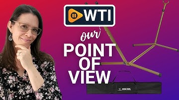 Wise Owl Outfitters Hammock Stand | Our Point Of View