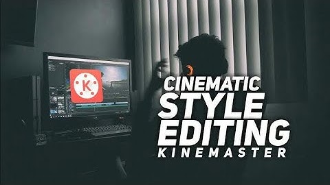 CINEMATIC BAR OPENING EDITING IN KINEMASTER ONLY,|Ajay KAJA, LETHAL NATION,DENY KING,KINEMASTER|