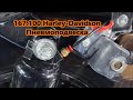 167.100 Harley-Davidson Пневмоподвеска