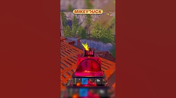 Easy Snowball 😎 #mikeyduck #rust #shorts