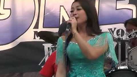 Tak Pernah - Ria Pamungkas - Om Gress Music - Live Jinggring Ngusikan Jombang
