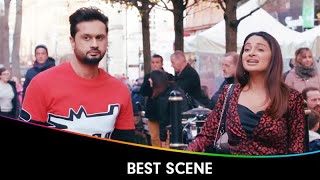 Beautiful Billo | Punjabi Movie - Best Scene | Roshan Prince, Neeru Bajwa, Rubina Bajwa, Sonika
