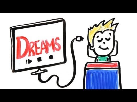 Could We Record Our Dreams?