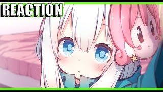 SUBIDÓN DE AZÚCAR  | Eromanga Sensei REACTION