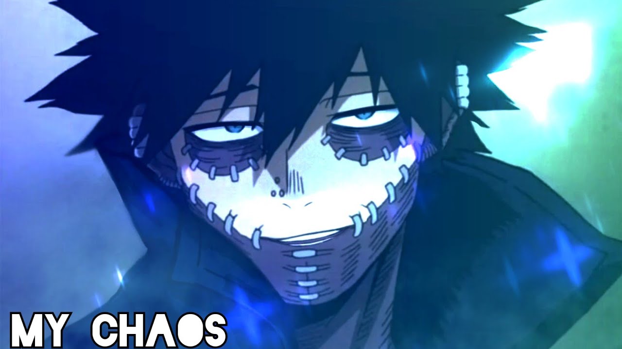 My Head Chaos | ДАБИ (РЕП)