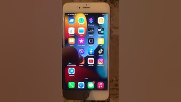 Facebook Not Loading Posts On iPhone