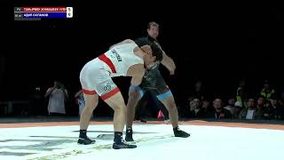 картинка: 🔥 KPW ТУРНИРИНИН ФИНАЛЫ — ТАЙЫРБЕК ЖУМАШБЕК УУЛУ vs АДИЛ ОСПАНОВ 🔥