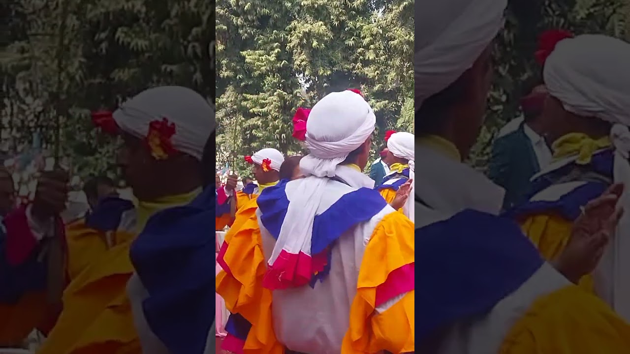 #अरदास #होली wibes #lucknow #लखनऊ #जागर शैली 