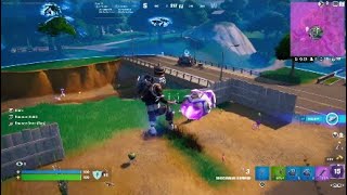 Hammer RPG TRICKSHOT