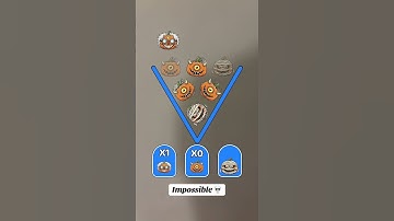 Impossible  🥲#filter #game #filterchallenge #fyp≥ #puzzle #game #fypage #fyp #fypyoutube