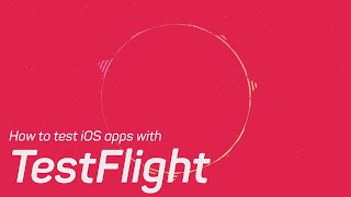 TeckTalk: How to test iOS Apps with TestFlight? screenshot 5