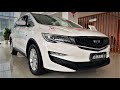 2019 Geely Jiaji 1.8T 6AT 6Seater walkaround- China Auto Show（2019款吉利嘉际6座版，外观与内饰实拍）