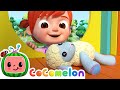 Mary Had a Little Lamb | CoComelon Animals | Animals for Kids