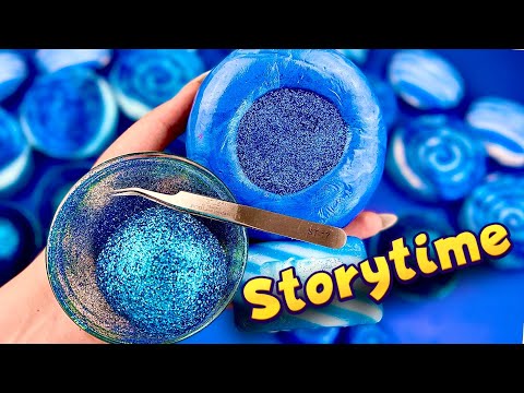 STORYTIME con Jabon + Película La suegra arruinó el maquillaje de la novia, Y otras historias