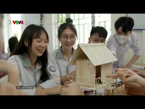 Vì một Việt Nam xanh