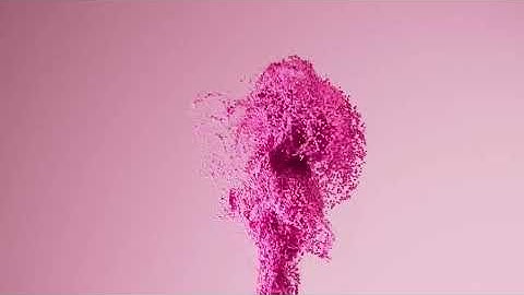 Motion  Showreel 2025