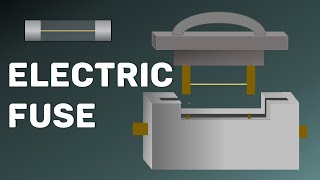 How ELECTRICAL FUSES Work?