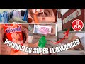 MI RUTINA DE LAVADO 🧺| CON PRODUCTOS 3B |ITZA CORTES