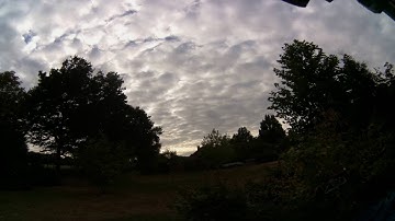 Time lapse Raspberry pi 2 #03