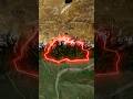 Bhutan Map Animation #shorts
