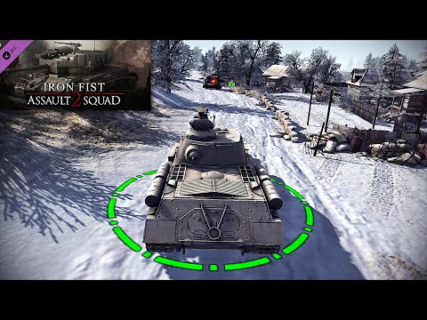 Видео: "World of Tanks" на минималках ★ В тылу врага: Штурм 2