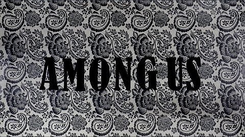 Amongus | Surreal Animated Short Film by Mara Trachtenberg | Original Score by Peter Scartabello