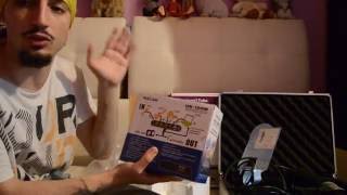 СОБИРАЕМ РЭП СТУДИЮ У СЕБЯ ДОМА (behringer t47)