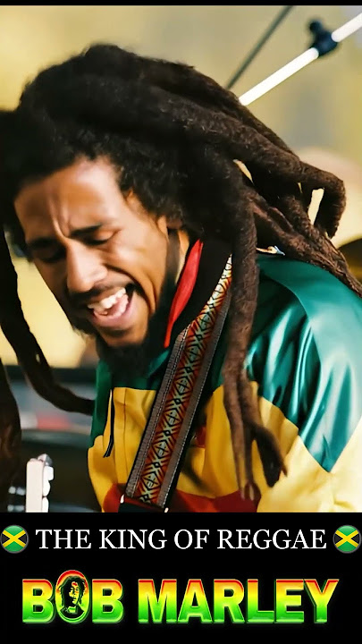 Bob Marley's Greatest Hits | The Best Songs of All Time from the King of Reggae