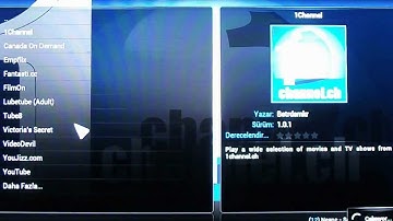 Rikomagic MK802II XMBC and Remote Server