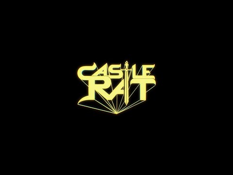 Castle Rat - Dagger Dragger (Official Video)