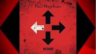 Three Days Grace - I Am An Outsider (Sub Español)